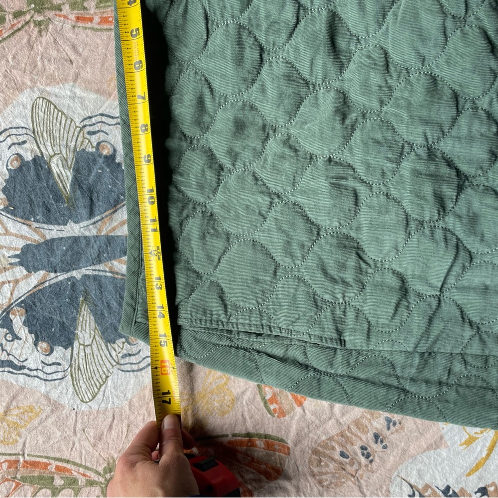 Madwell quilted skirt - Picture 4 of 13
